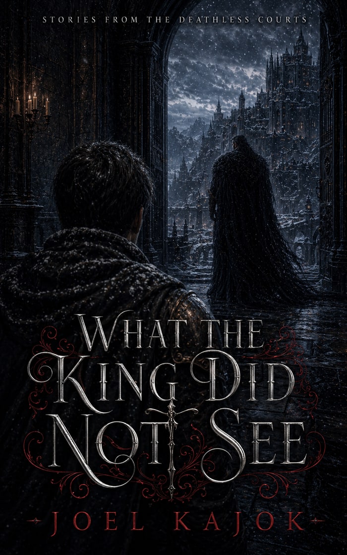 What the King Did Not See