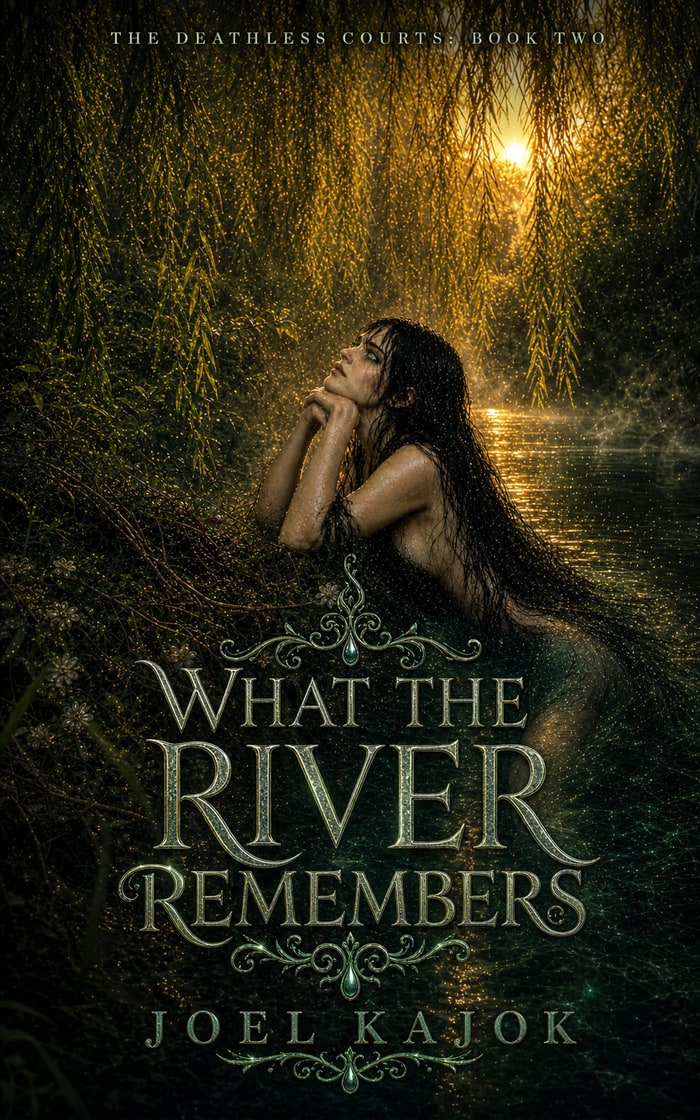 What the River Remembers