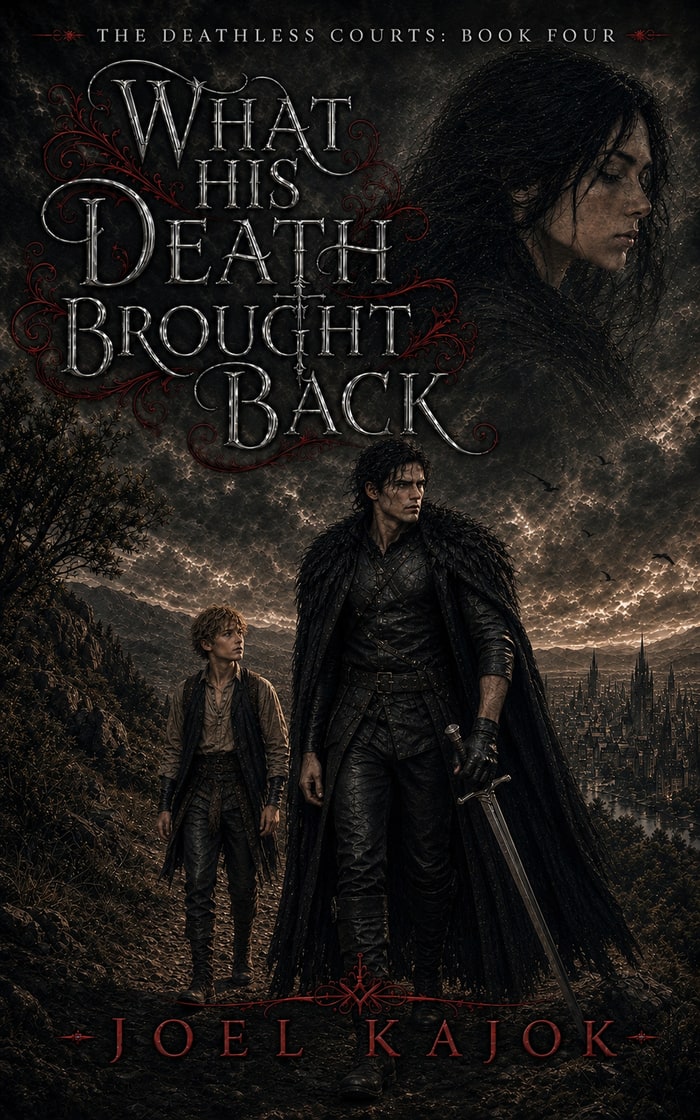 What His Death Brought Back