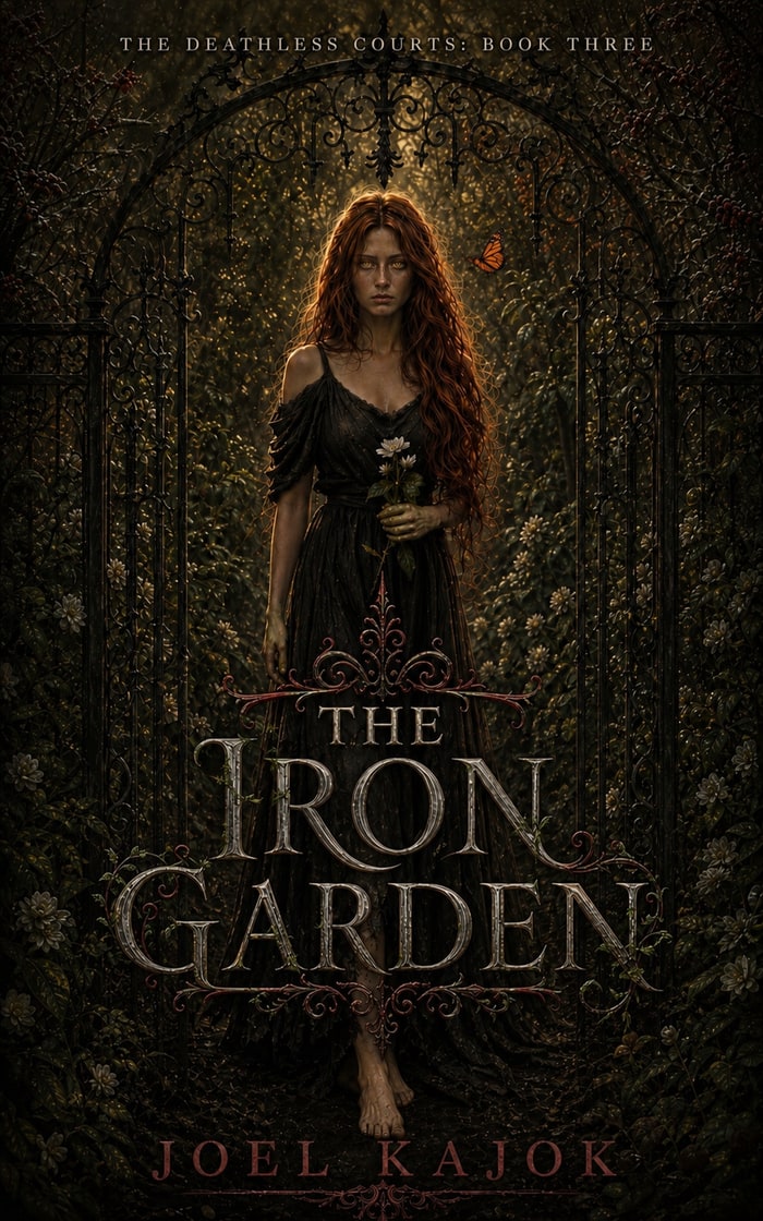 The Iron Garden